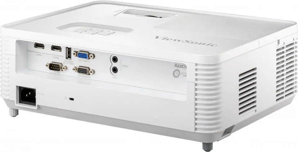 VIEWSONIC PROJECTOR PS502X (DUAL HDMI) view 5